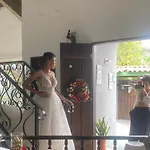 Bahan Suites Privativas - Ideal Para Casais