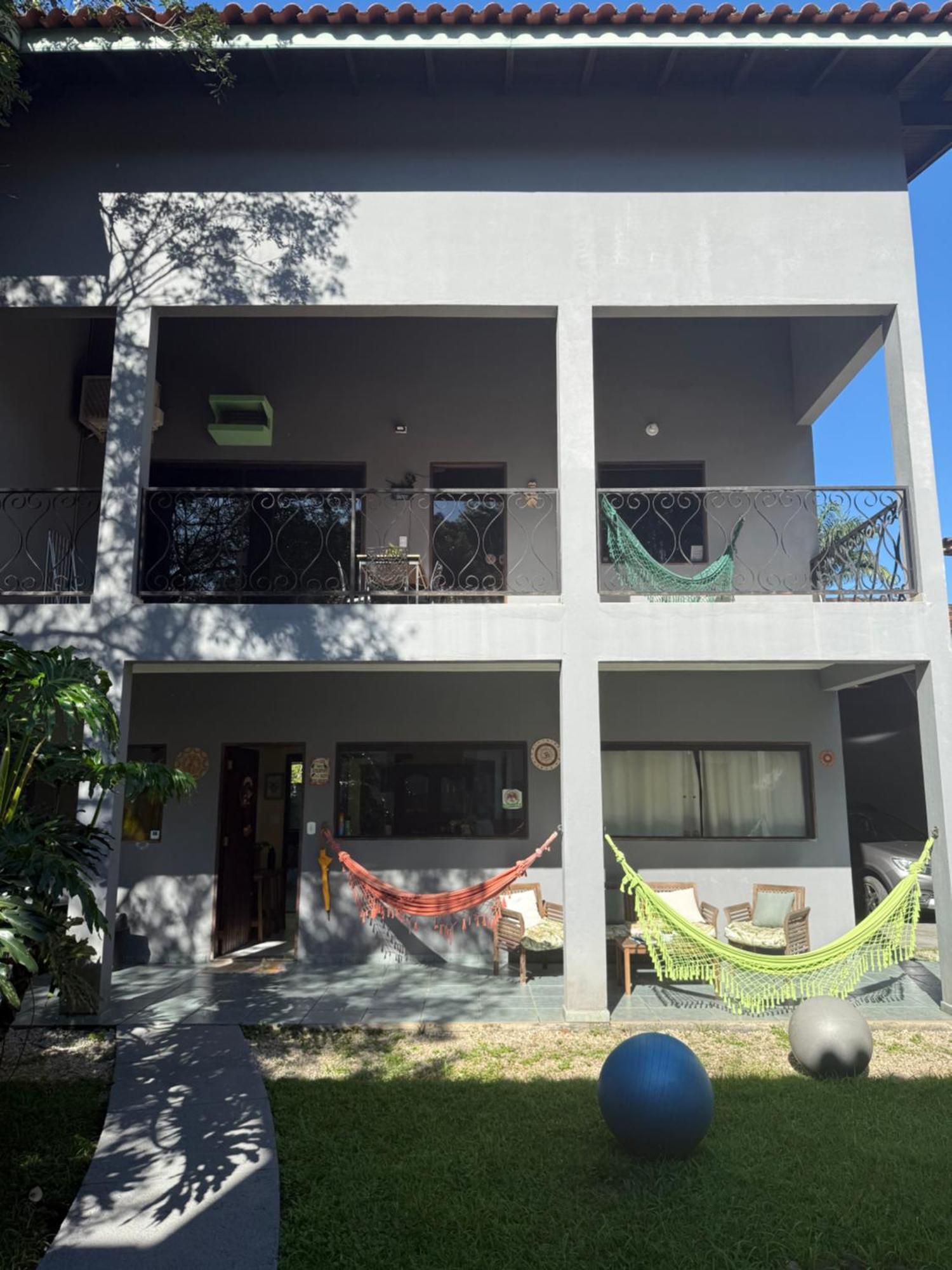 Bahan Privativas - Ideal Casais *