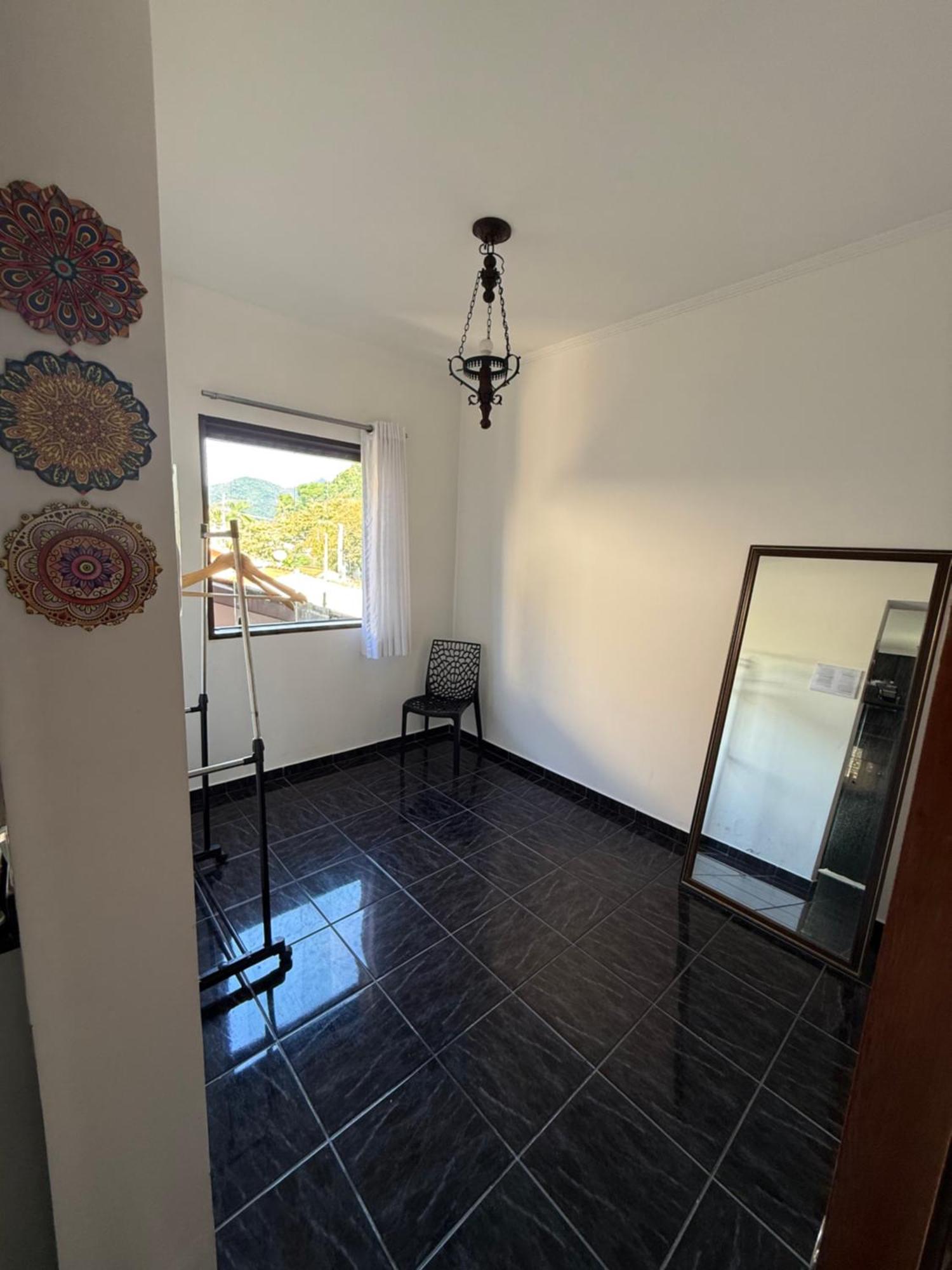 Bahan Privativas - Ideal Casais Guest house Ubatuba