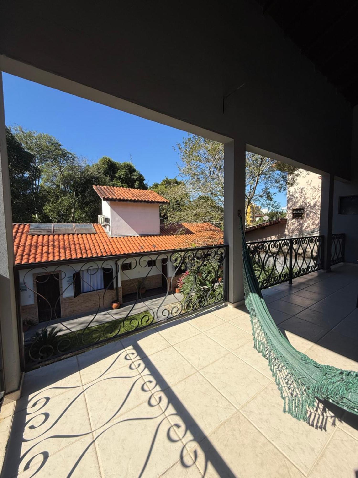 Guest house Bahan Privativas - Ideal Casais