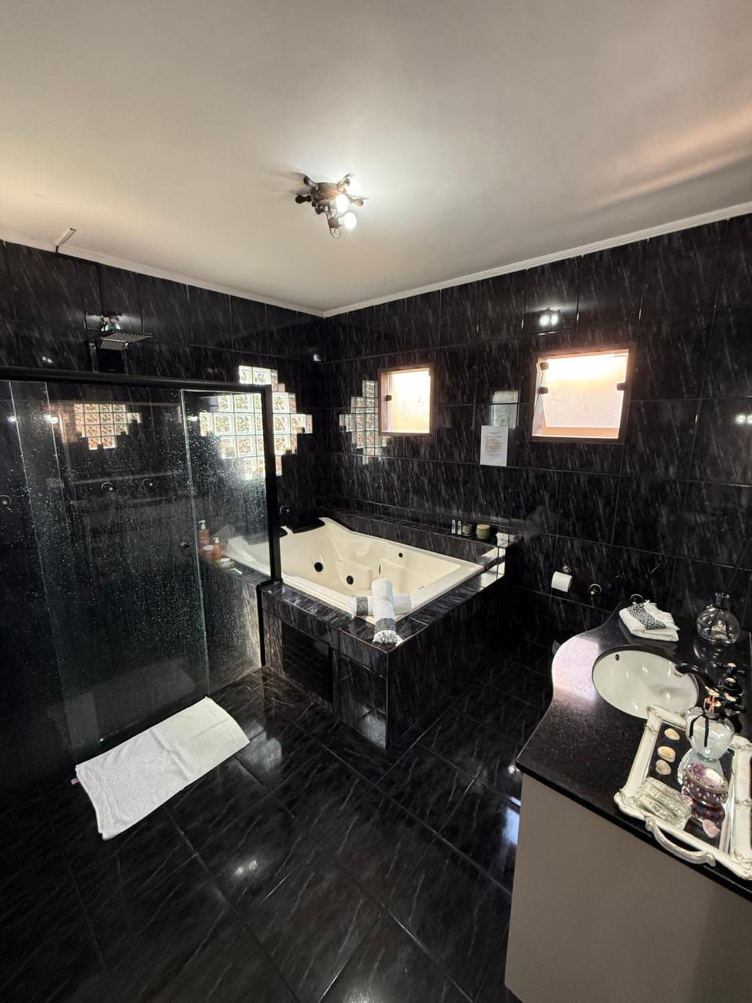 Guest house Bahan Privativas - Ideal Casais *