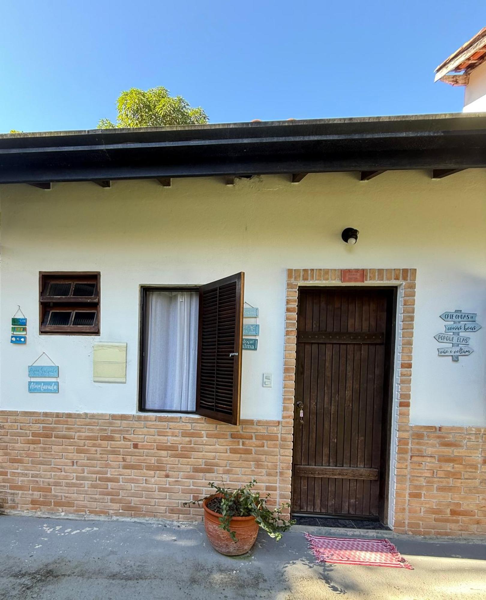 Bahan Privativas - Ideal Casais Guest house Ubatuba