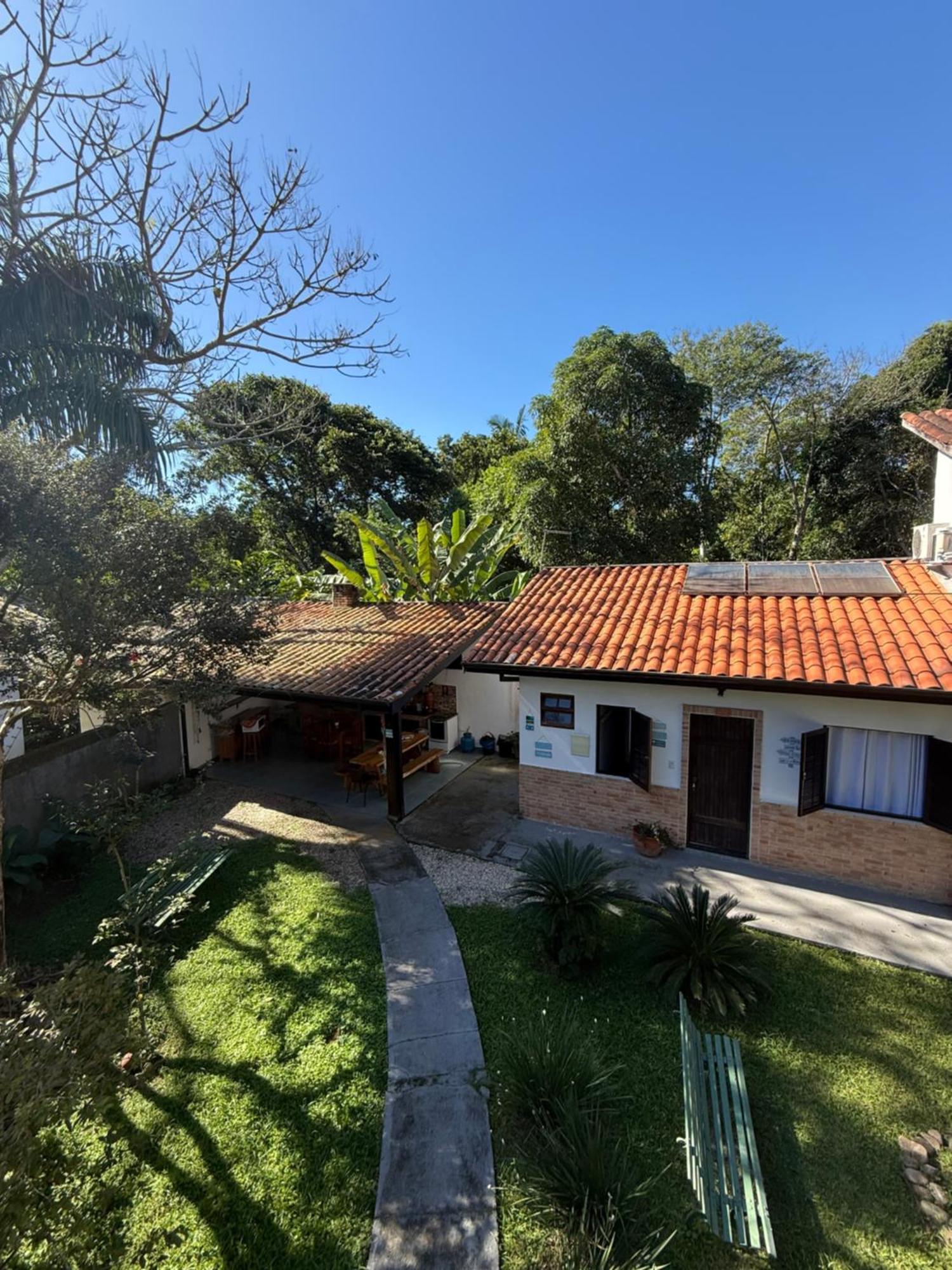 Guest house Bahan Privativas - Ideal Casais