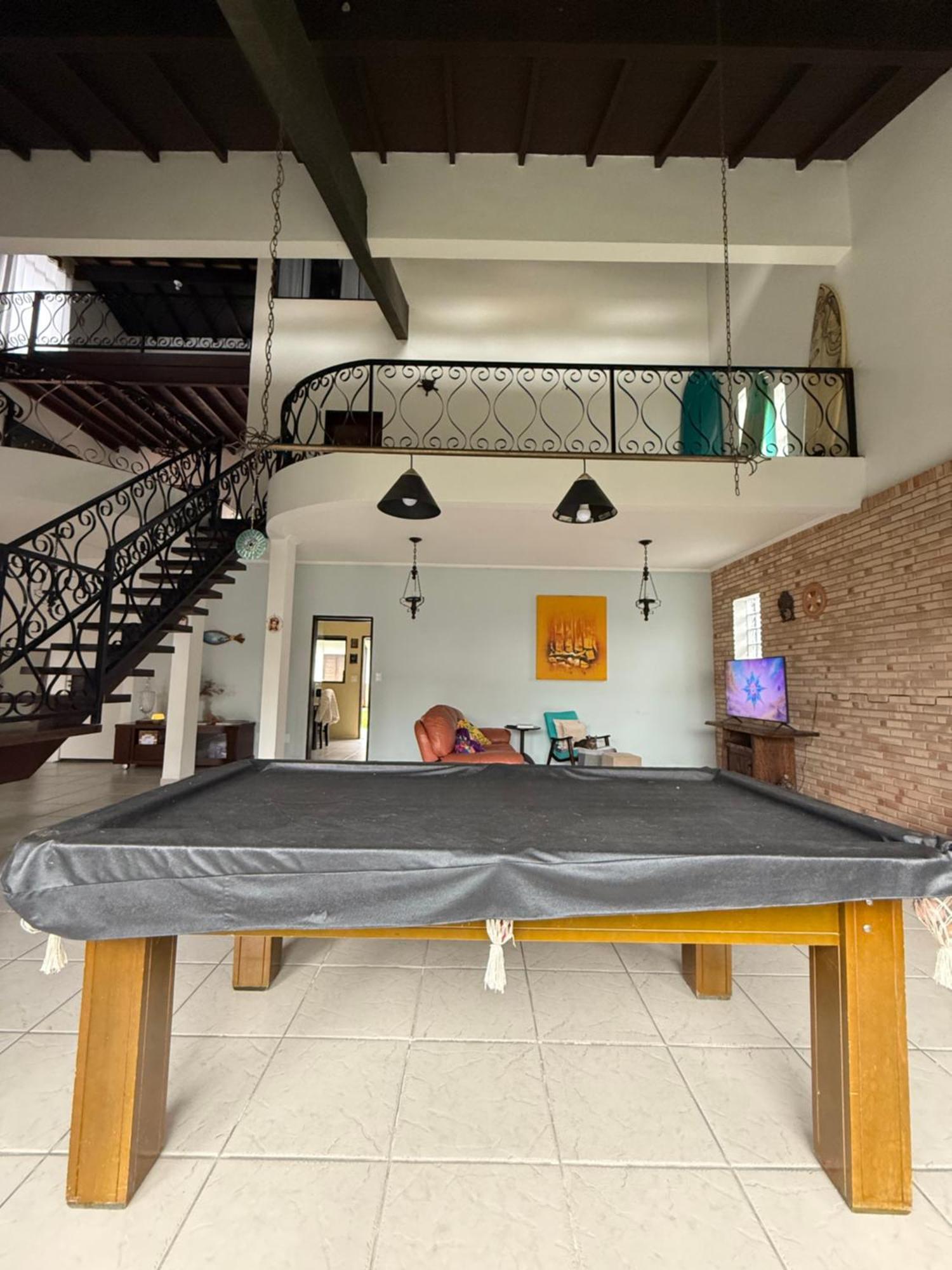 Bahan Privativas - Ideal Casais Guest house *
