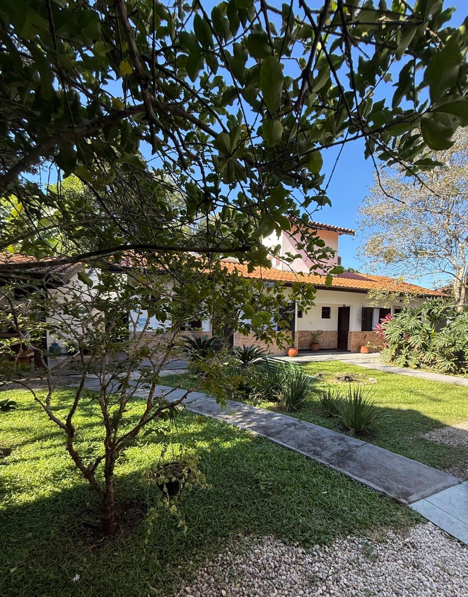 Bahan Privativas - Ideal Casais * Ubatuba
