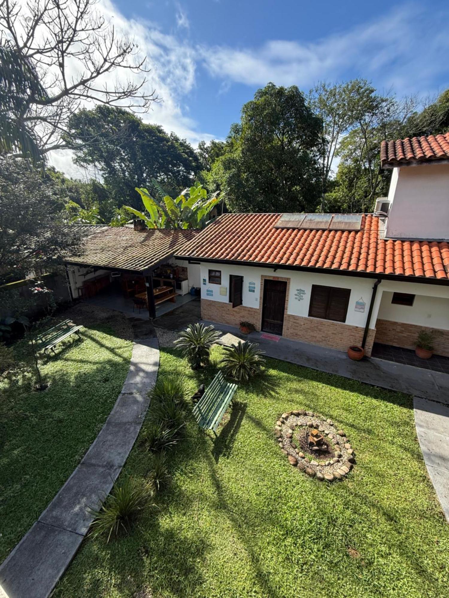 Bahan Privativas - Ideal Casais Guest house Ubatuba