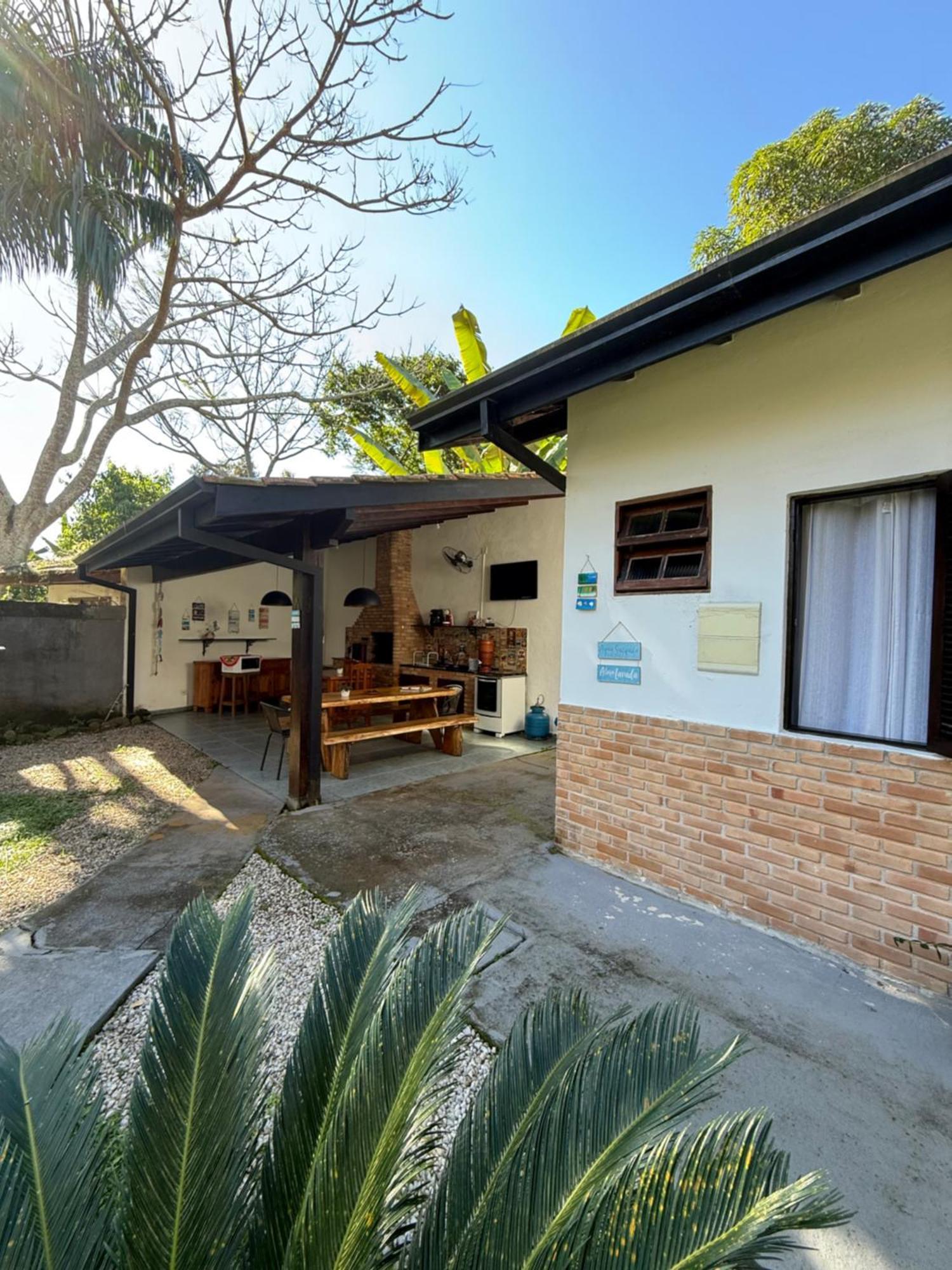 Bahan Privativas - Ideal Casais Guest house *