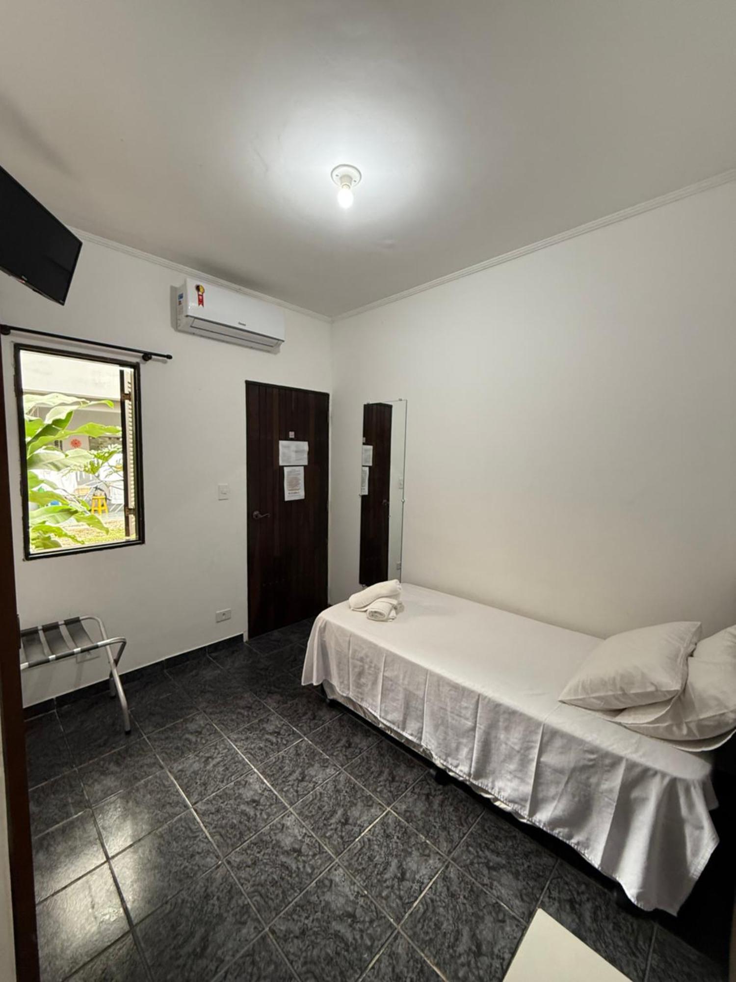 Guest house Bahan Privativas - Ideal Casais Ubatuba