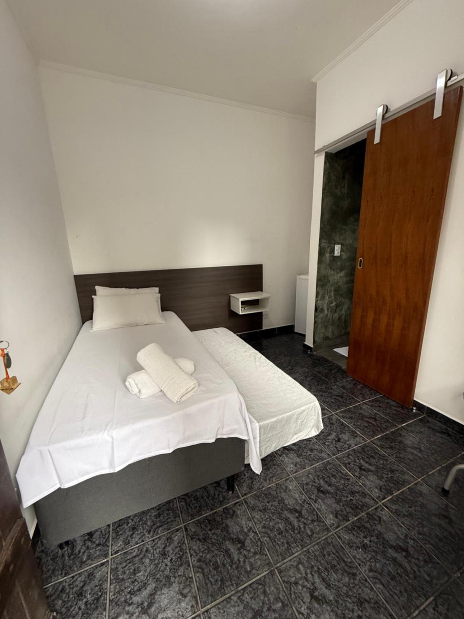 Guest house Bahan Privativas - Ideal Casais