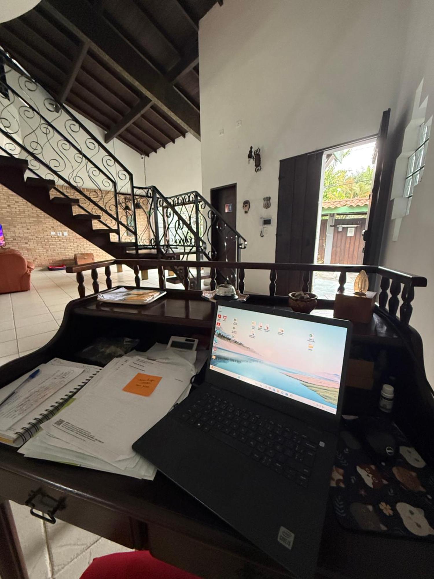 Bahan Privativas - Ideal Casais Guest house
