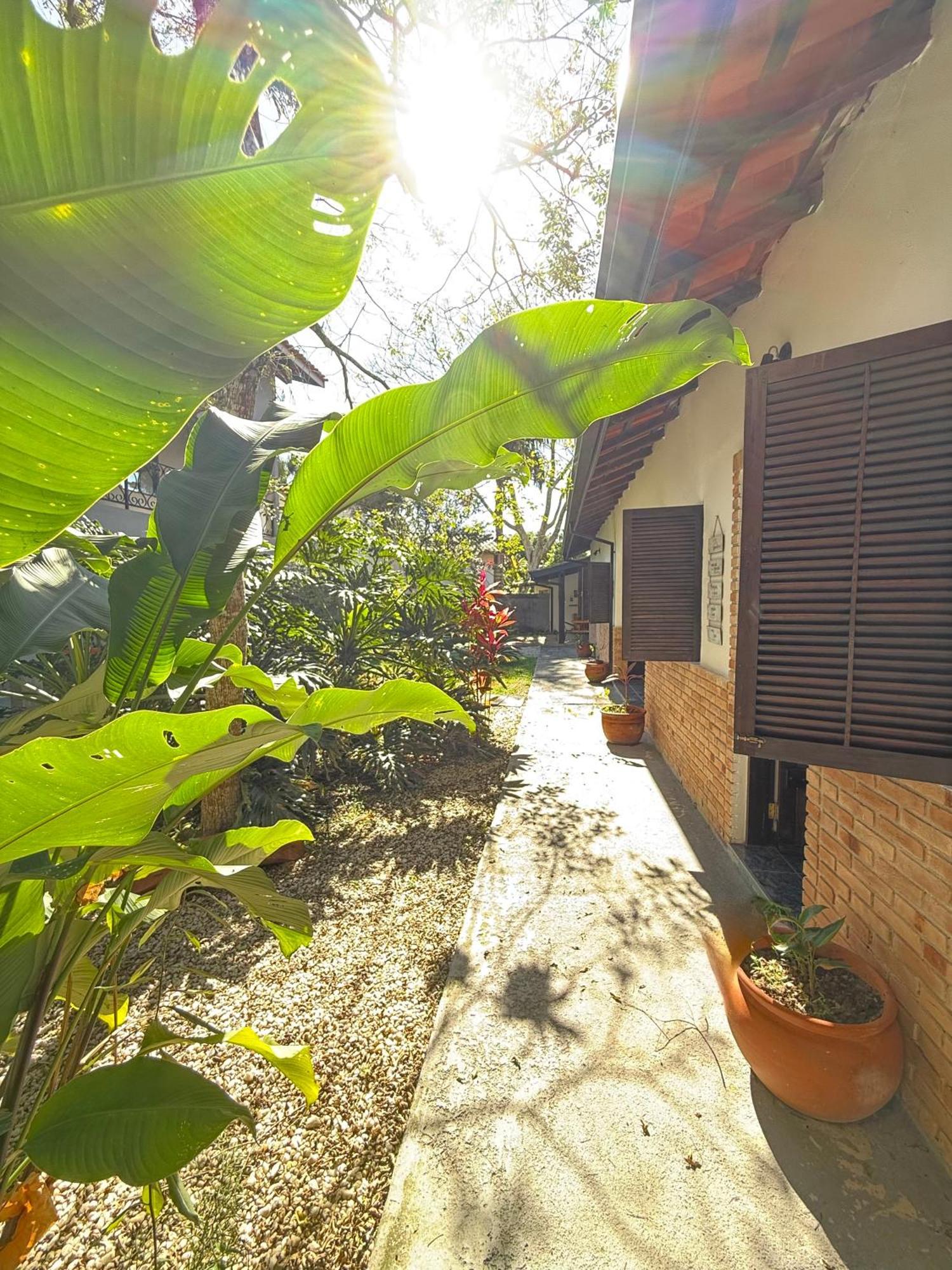 Guest house Bahan Privativas - Ideal Casais