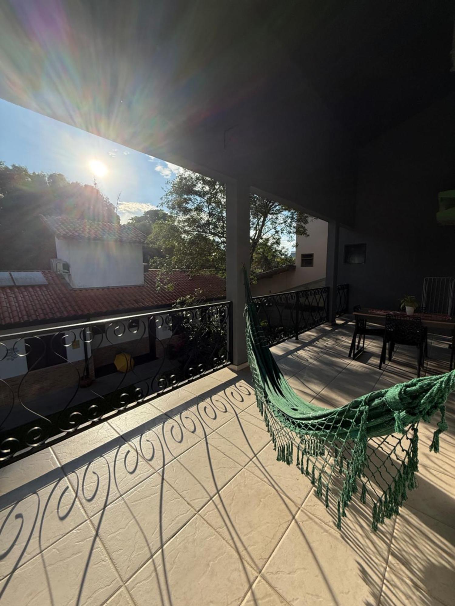 Guest house Bahan Privativas - Ideal Casais *
