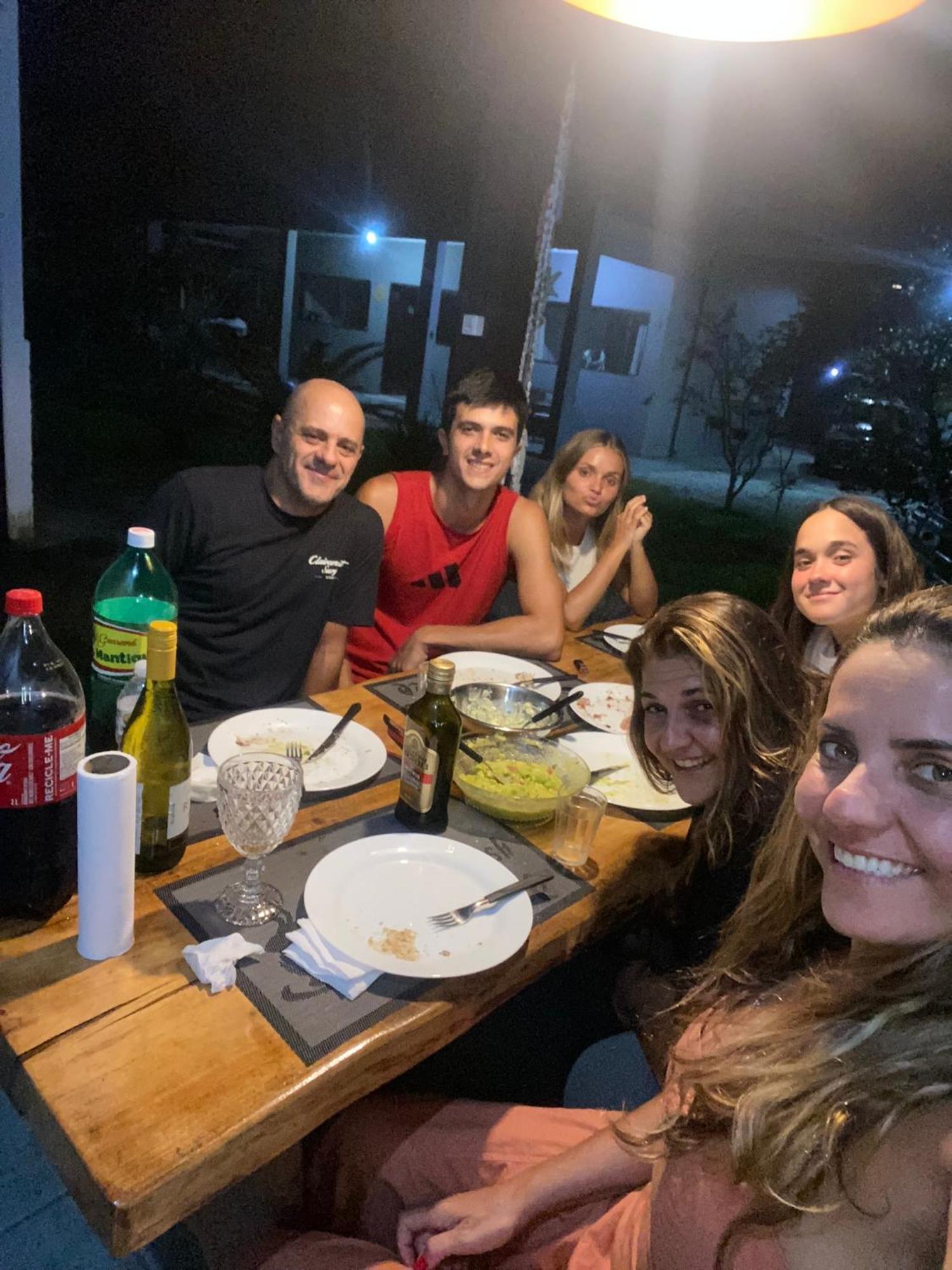Bahan Privativas - Ideal Casais Guest house Ubatuba