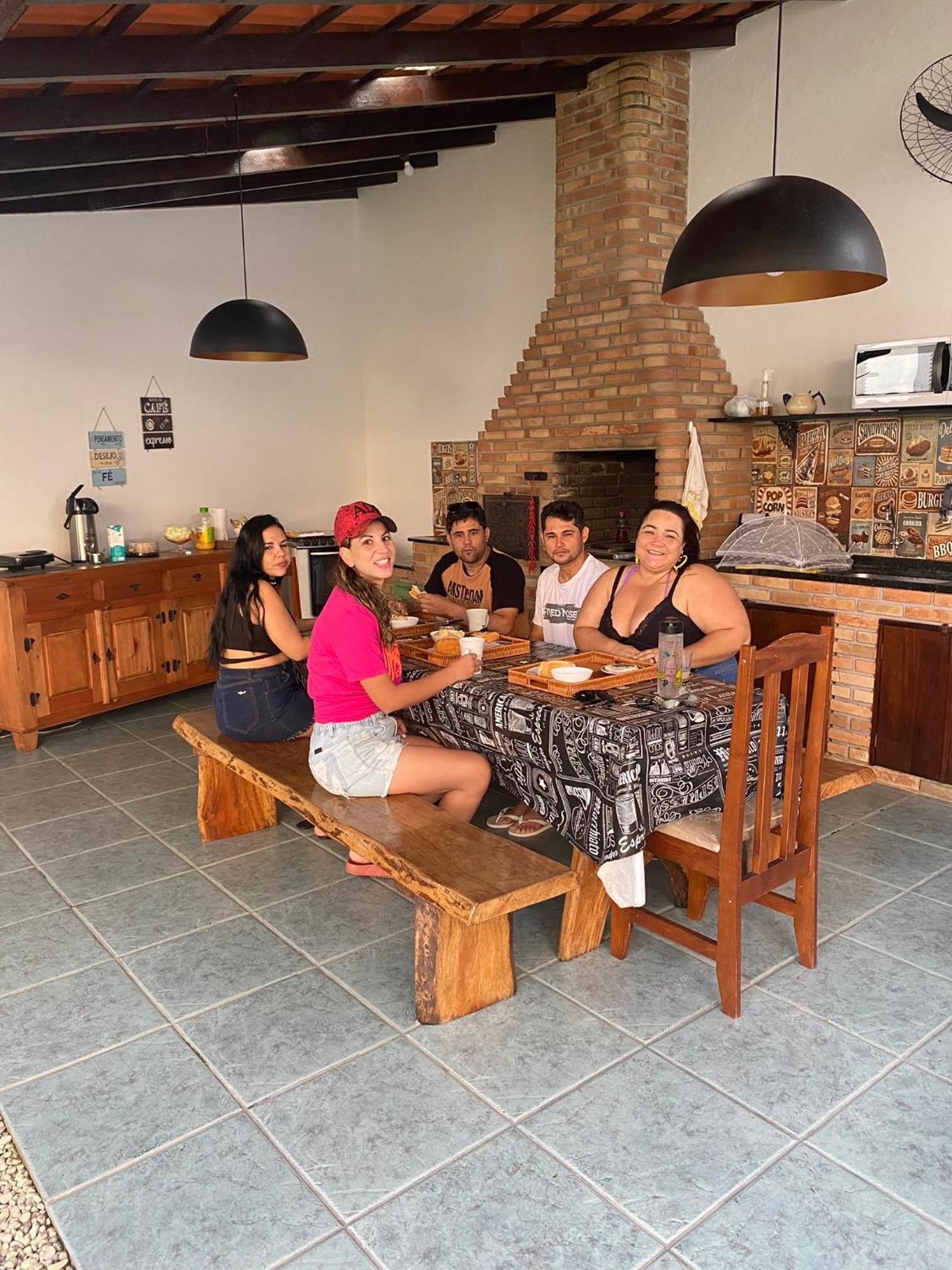 Bahan Privativas - Ideal Casais * Ubatuba