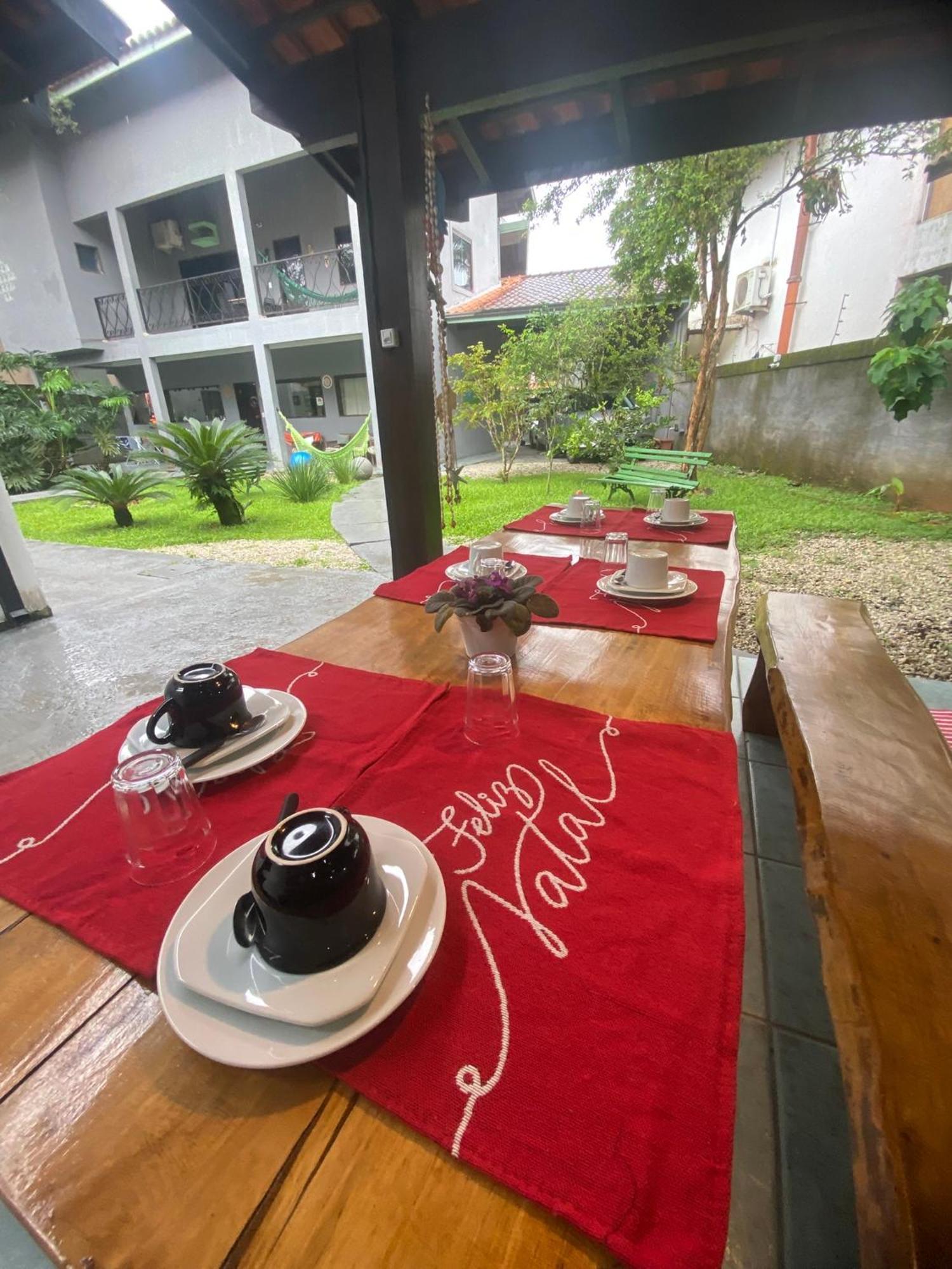Guest house Bahan Privativas - Ideal Casais