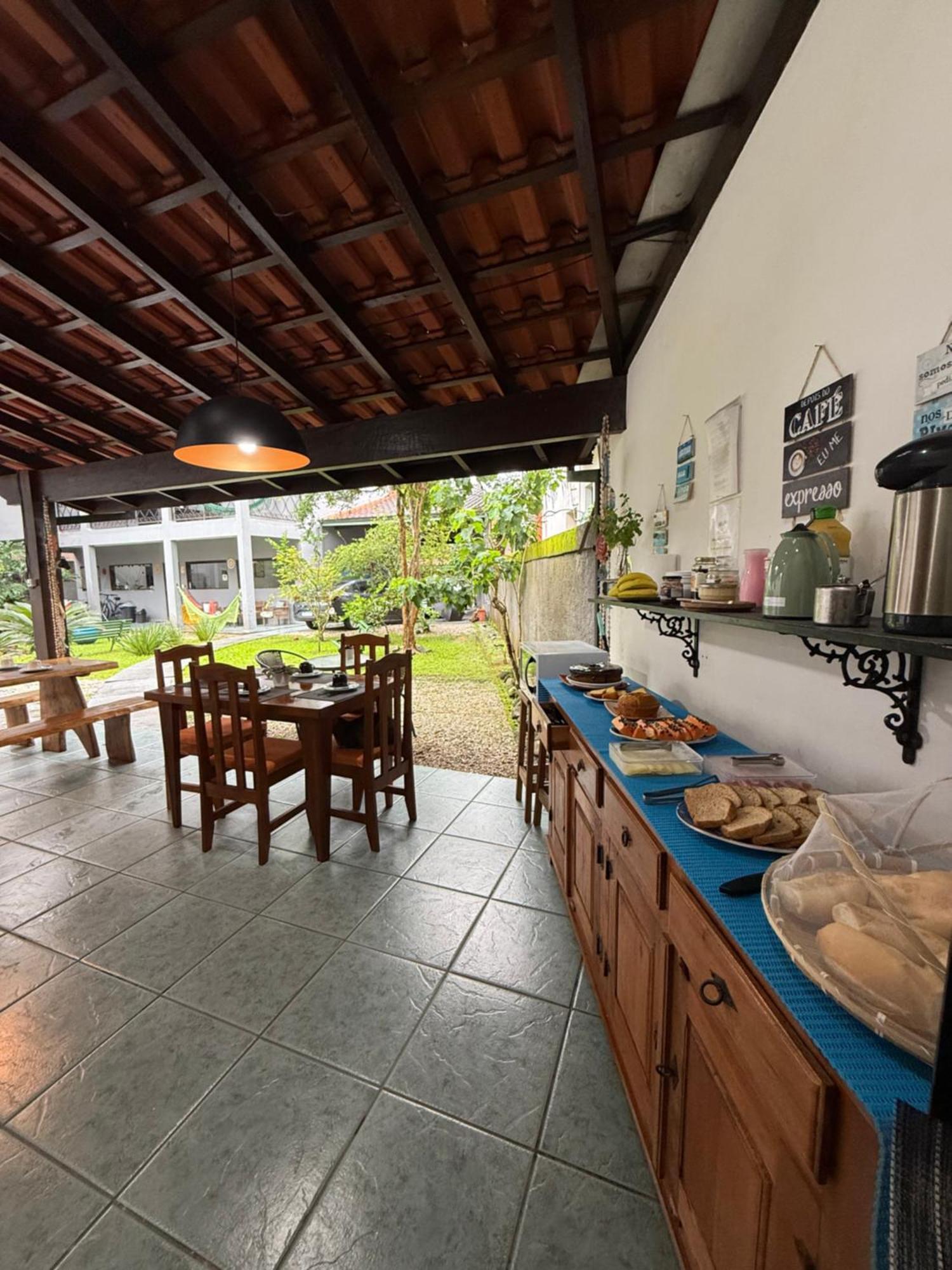 Guest house Bahan Privativas - Ideal Casais