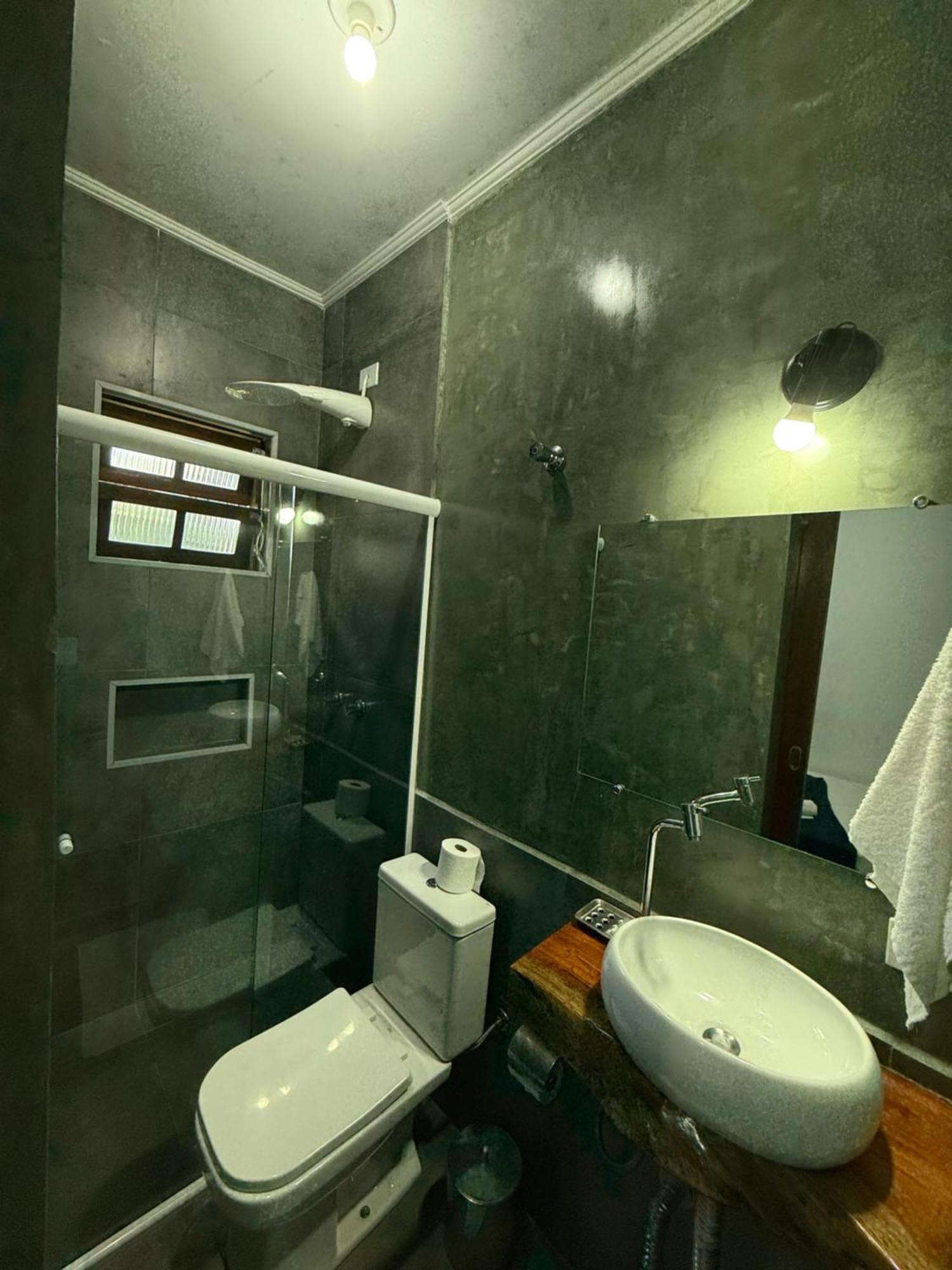 Guest house Bahan Privativas - Ideal Casais *