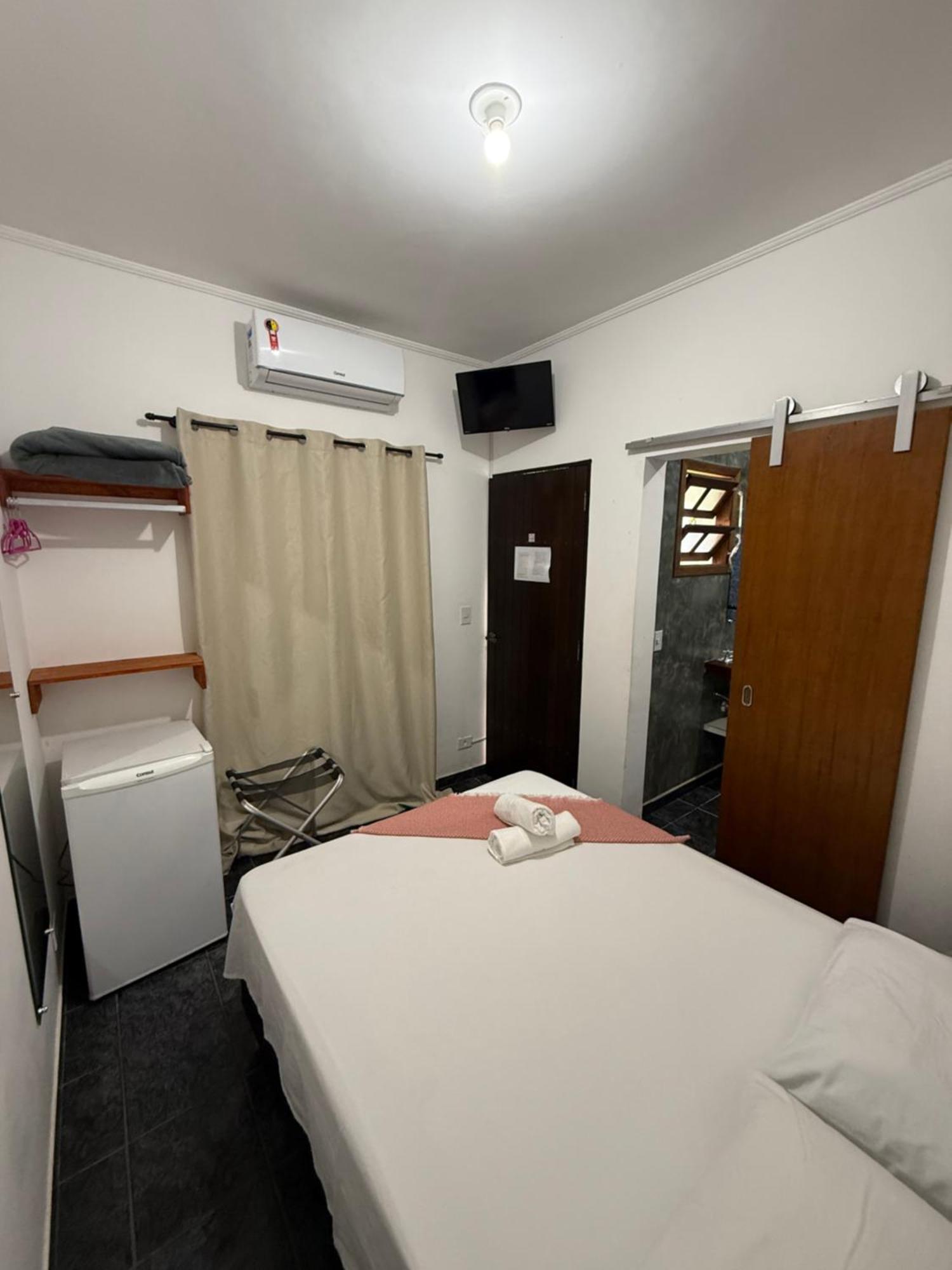 Bahan Privativas - Ideal Casais Guest house