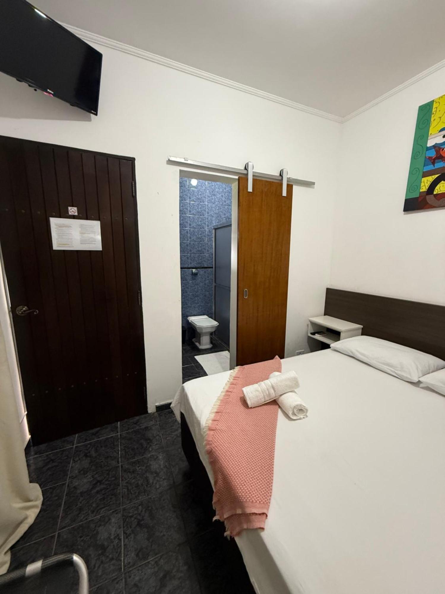 Guest house Bahan Privativas - Ideal Casais