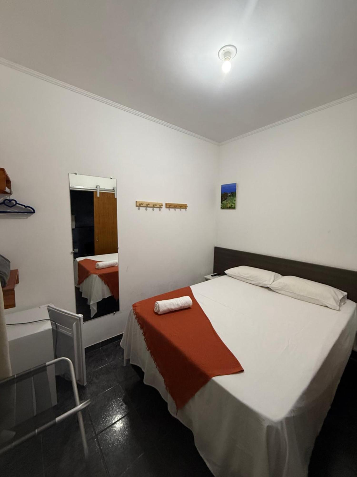Bahan Privativas - Ideal Casais Guest house Ubatuba